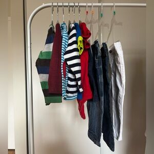 12-18months colourful kids bundle